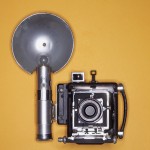 Medium Format Camera